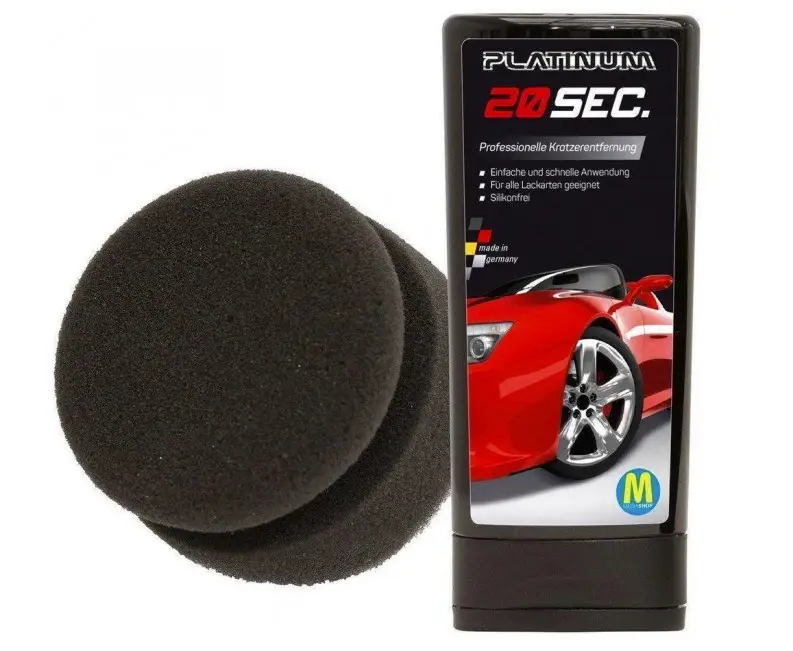 2362469594_w640_h640_pasta-dlya-udaleniya Паста для видалення подряпин автомобіля - Зображення 1