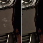 Паста для видалення подряпин автомобіля - Зображення 4
