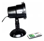 "Проектор лазерный XX-LS-807RGB " - Зображення 2