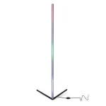 Смарт RGB торшер 150 см с пультом и приложением