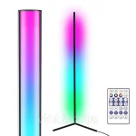 Смарт RGB торшер 150 см з пультом та додатком - Зображення 3