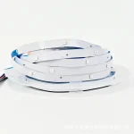 Світлодіодна LED стрічка RGB з пультом та USB живленням 10м - Зображення 2