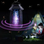 Інсектицидна лампа Esperanza Insect Killer Lamp - Зображення 2