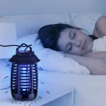 Інсектицидна лампа Esperanza Insect Killer Lamp - Зображення 3