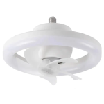 Лампа-вентилятор AROMATHERAPY FAN LIGHT - Зображення 3