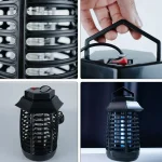Інсектицидна лампа Esperanza Insect Killer Lamp - Зображення 4