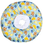 М'який воротник-подушка для кошек Taotaopet s