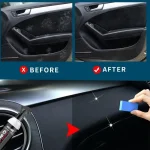 очищувач салону автомобіля 30ml - Зображення 5