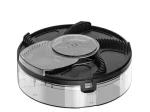 Пастка для комах USB Electric Fly Trap MOSQUITOES