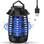 Інсектицидна лампа Esperanza Insect Killer Lamp - Зображення 5