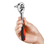 Набір інструментів Piece Tool Set 46 предметів у ударостійкому кейсі - Зображення 4