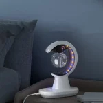 Зволожувач повітря з пасткою від комарів Humidifier Mosquito Trap - Зображення 6