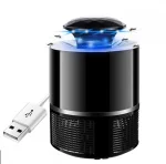 Лампа від насекомих Nova NV 818 (від USB) - Зображення 2