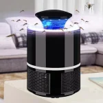 Лампа від насекомих Nova NV 818 (від USB)
