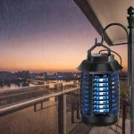 Інсектицидна лампа Esperanza Insect Killer Lamp - Зображення 6