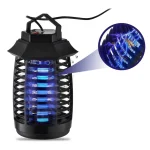 Інсектицидна лампа Esperanza Insect Killer Lamp - Зображення 7
