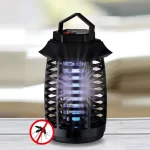 Інсектицидна лампа Esperanza Insect Killer Lamp
