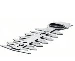 ножницы кусторез триммер для травы обрезка кустов газон - Зображення 3