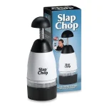 Ручний подрібнювач продуктів Slap Chop