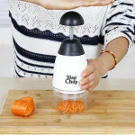 Ручний подрібнювач продуктів Slap Chop - Зображення 4