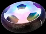 Футбольний м'яч для дому з підсвічуванням HoverBall - Зображення 2