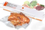 Вакууматор пакувальник для продуктів,Freshpack Pro