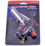 Автоматичний газовий пальник Multi Purpose Torch 504C - Зображення 5