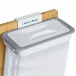Тримач для сміттєвих пакетів Attach-A-Trash пластиковий