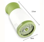 Подрібнювач зелені Herb Grinder - Зображення 4