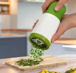 Подрібнювач зелені Herb Grinder - Зображення 5