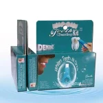 Засіб для відбілювання зубів Teeth Cleaning Kit