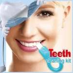 Засіб для відбілювання зубів Teeth Cleaning Kit - Зображення 4