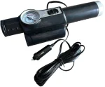 Автомобільний пилосос RIAS Vacuum Cleaner LY-8018 з компресором 12В 120W Black - Зображення 3