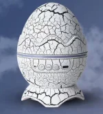 Проектор-нічник зоряного неба з ефектом Північного сяйва Galaxy Projector Light - Зображення 2