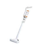 Ручний акумуляторний пилосос з насадками Vacuum Cleaner 2000mAh · Бездротовий вертикальний вакуумний пилосос для дому та авто - Зображення 3