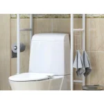 Посилена стойка над унітазом Toilet Rack, ширина 50см. - Зображення 4