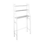 Посилена стойка над унітазом Toilet Rack, ширина 50см. - Зображення 5