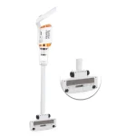 Ручний акумуляторний пилосос з насадками Vacuum Cleaner 2000mAh · Бездротовий вертикальний вакуумний пилосос для дому та авто - Зображення 5