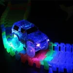 Машина для magic tracks, додаткова машинка для magic tracks, машина для трасі - Зображення 5