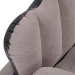 Надувний диван Air Sofa S-подібне Надувне крісло - Зображення 5