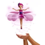 Лялька літаюча фея Flying Fairy - Зображення 4