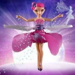 Лялька літаюча фея Flying Fairy - Зображення 5