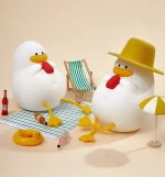Нічник Happiness Duck LED 0.95W Shinedo SD-SR084 USB Type-C - Зображення 7