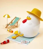 Нічник Happiness Duck LED 0.95W Shinedo SD-SR084 USB Type-C - Зображення 8