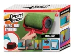 Набір для фарбування стін 2в1 Paint Racer PRO, валик для фарбування стін - Зображення 3