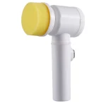 Бездротова щітка для прибирання + 3 насадки з USB Magic Brush - Зображення 4