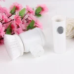 Бездротова щітка для прибирання + 3 насадки з USB Magic Brush - Зображення 5