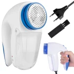Машинка для видалення катишків з одягу Lint Remover YX 5880 - Зображення 2