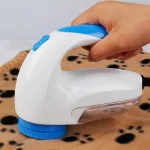 Машинка для видалення катишків з одягу Lint Remover YX 5880 - Зображення 3