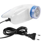 Машинка для видалення катишків з одягу Lint Remover YX 5880 - Зображення 4